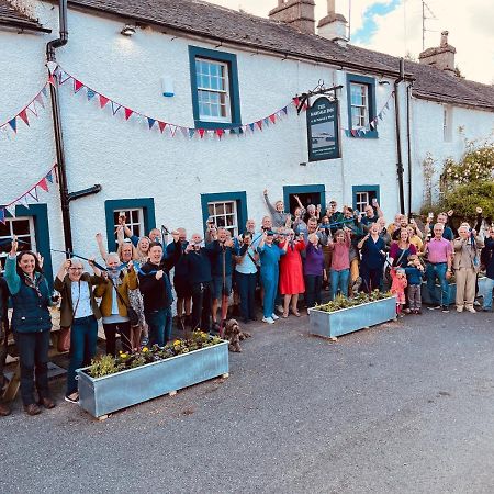The Mardale Inn Bampton  Eksteriør bilde