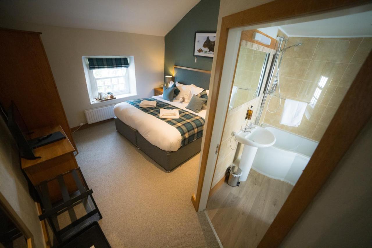 The Mardale Inn Bampton  Eksteriør bilde