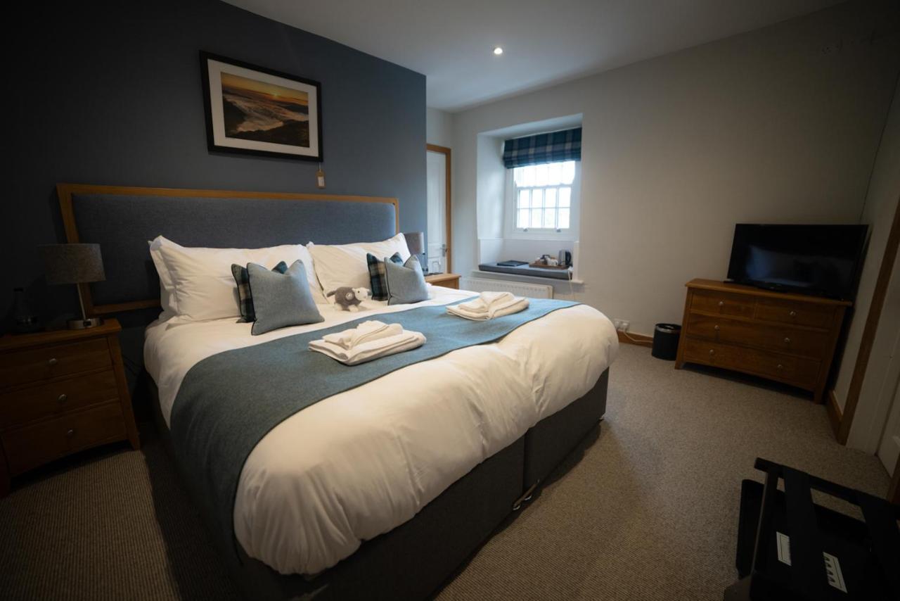 The Mardale Inn Bampton  Eksteriør bilde
