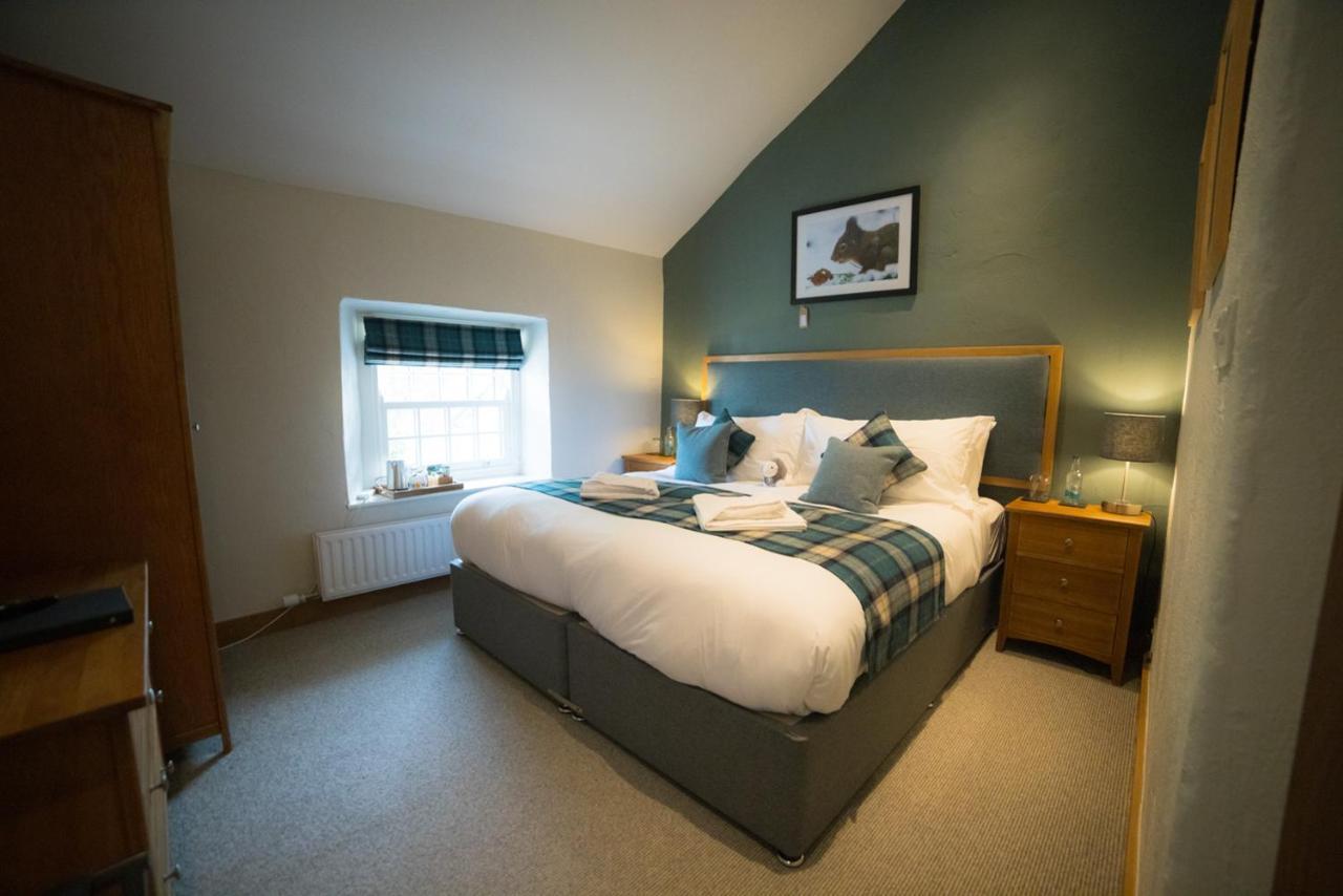 The Mardale Inn Bampton  Eksteriør bilde