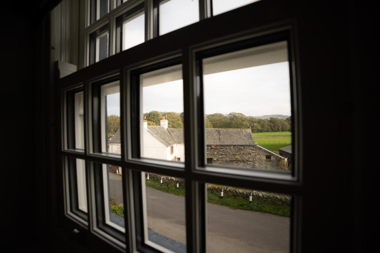 The Mardale Inn Bampton  Eksteriør bilde
