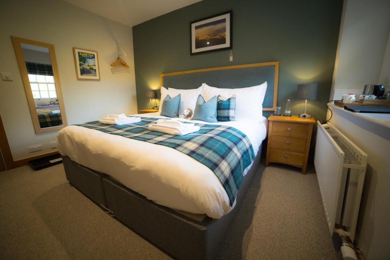 The Mardale Inn Bampton  Eksteriør bilde