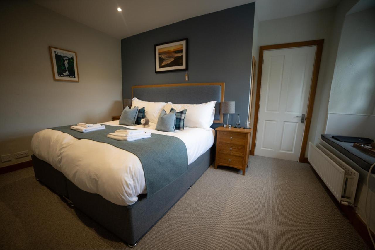 The Mardale Inn Bampton  Eksteriør bilde