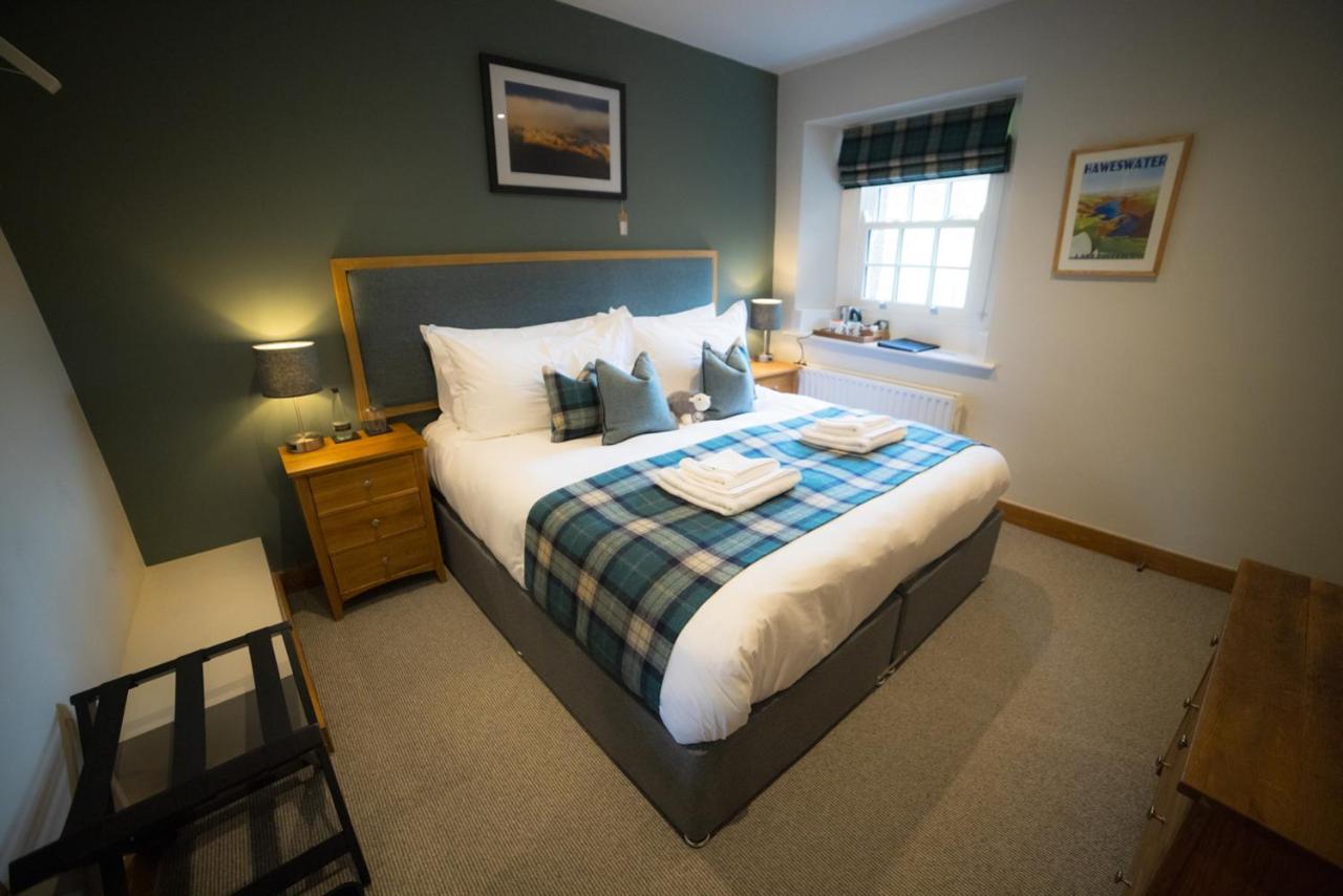 The Mardale Inn Bampton  Eksteriør bilde