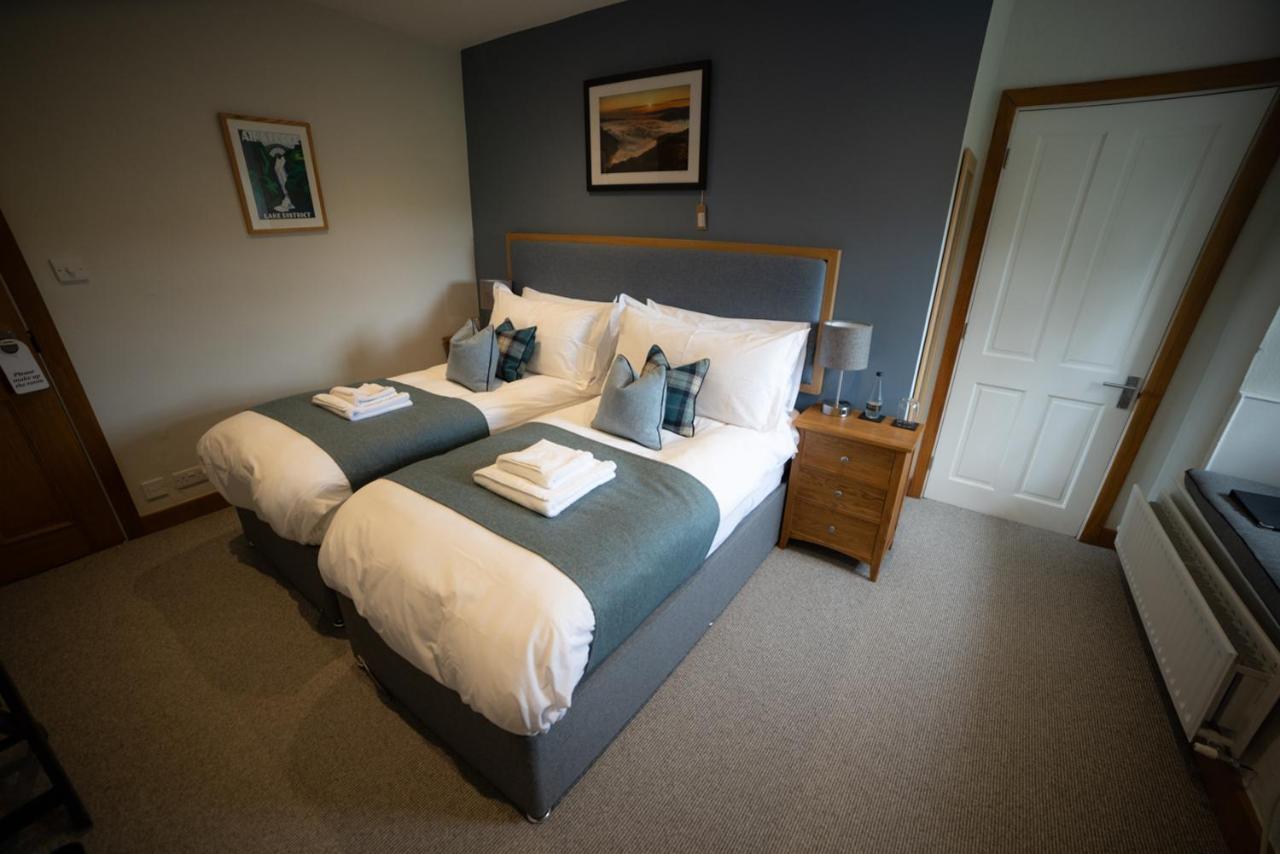 The Mardale Inn Bampton  Eksteriør bilde