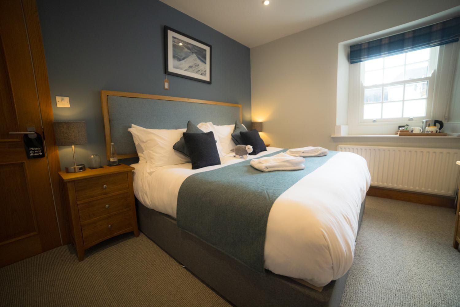 The Mardale Inn Bampton  Eksteriør bilde